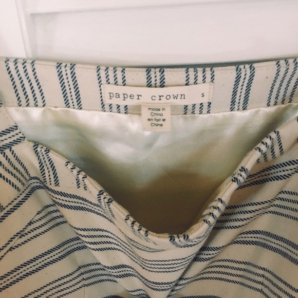 Anthropologie Lexington Romper 👑 - Picture 5 of 5